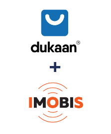 Интеграция Dukaan и Imobis