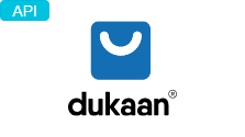 Dukaan API