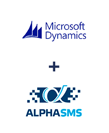 Интеграция Microsoft Dynamics 365 и AlphaSMS
