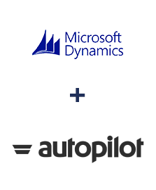 Интеграция Microsoft Dynamics 365 и Autopilot