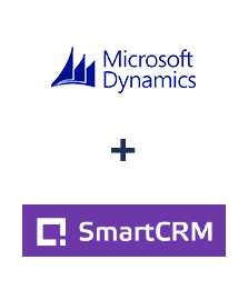 Интеграция Microsoft Dynamics 365 и Binotel SmartCRM