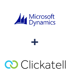 Интеграция Microsoft Dynamics 365 и Clickatell