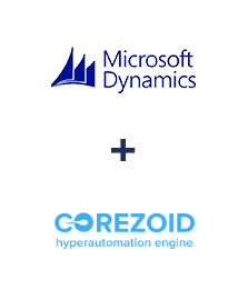 Интеграция Microsoft Dynamics 365 и Corezoid