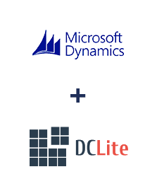 Интеграция Microsoft Dynamics 365 и DC Lite Интеграция Microsoft Dynamics 365 и DC Lite