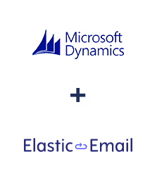 Интеграция Microsoft Dynamics 365 и Elastic Email