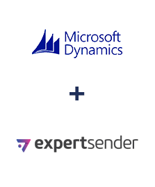 Интеграция Microsoft Dynamics 365 и ExpertSender