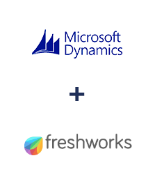 Интеграция Microsoft Dynamics 365 и Freshworks