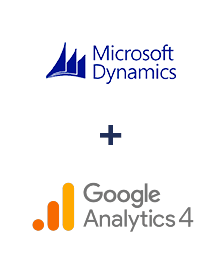 Интеграция Microsoft Dynamics 365 и Google Analytics 4