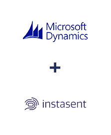 Интеграция Microsoft Dynamics 365 и Instasent