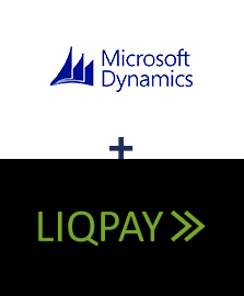 Интеграция Microsoft Dynamics 365 и LiqPay