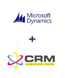 Интеграция Microsoft Dynamics 365 и LP-CRM