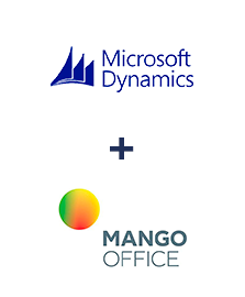 Интеграция Microsoft Dynamics 365 и MangoOffice Интеграция Microsoft Dynamics 365 и MangoOffice