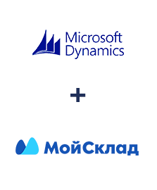 Интеграция Microsoft Dynamics 365 и МойСклад Интеграция Microsoft Dynamics 365 и МойСклад