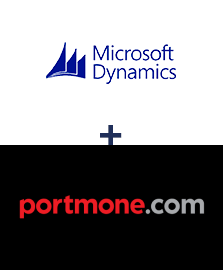 Интеграция Microsoft Dynamics 365 и Portmone
