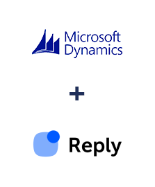Интеграция Microsoft Dynamics 365 и Reply.io