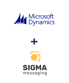 Интеграция Microsoft Dynamics 365 и SigmaSMS
