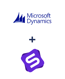 Интеграция Microsoft Dynamics 365 и Simla
