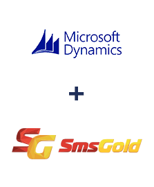 Интеграция Microsoft Dynamics 365 и SMSGold Интеграция Microsoft Dynamics 365 и SMSGold