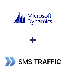 Интеграция Microsoft Dynamics 365 и SMS Traffic Интеграция Microsoft Dynamics 365 и SMS Traffic