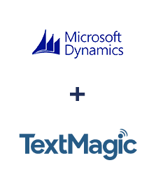 Интеграция Microsoft Dynamics 365 и TextMagic