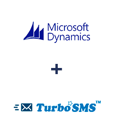 Интеграция Microsoft Dynamics 365 и TurboSMS