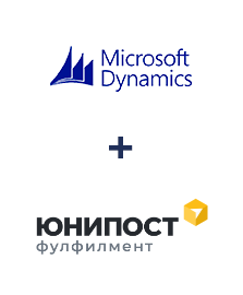 Интеграция Microsoft Dynamics 365 и Unipost
