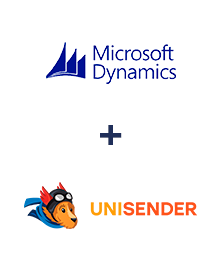 Интеграция Microsoft Dynamics 365 и Unisender Интеграция Microsoft Dynamics 365 и Unisender