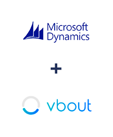 Интеграция Microsoft Dynamics 365 и Vbout