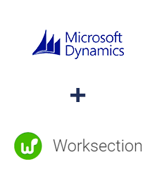 Интеграция Microsoft Dynamics 365 и Worksection