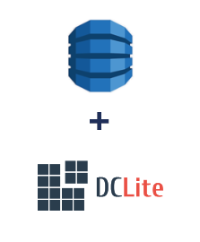 Интеграция Amazon DynamoDB и DC Lite Интеграция Amazon DynamoDB и DC Lite