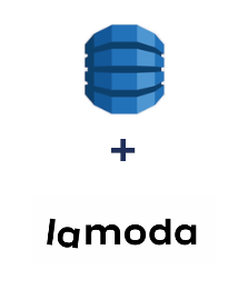 Интеграция Amazon DynamoDB и Lamoda Интеграция Amazon DynamoDB и Lamoda