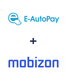 Интеграция E-Autopay и Mobizon