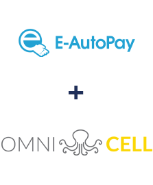 Интеграция E-Autopay и Omnicell