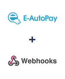 Интеграция E-Autopay и Webhooks