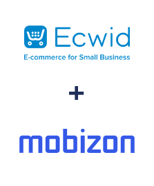 Интеграция Ecwid и Mobizon