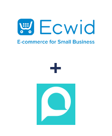 Интеграция Ecwid и PushSMS Интеграция Ecwid и PushSMS