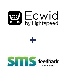 Интеграция Ecwid и SMSfeedback Интеграция Ecwid и SMSfeedback