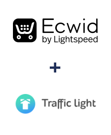 Интеграция Ecwid и Traffic Light Интеграция Ecwid и Traffic Light
