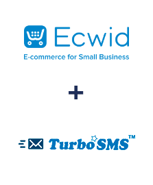 Интеграция Ecwid и TurboSMS