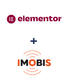 Интеграция Elementor и Imobis