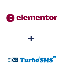 Интеграция Elementor и TurboSMS