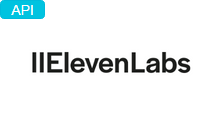 ElevenLabs API