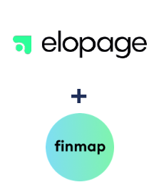 Интеграция Elopage и Finmap