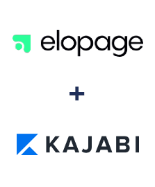 Интеграция Elopage и Kajabi