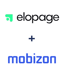 Интеграция Elopage и Mobizon