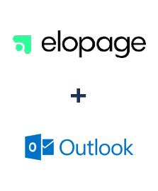 Интеграция Elopage и Microsoft Outlook