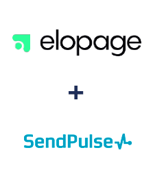 Интеграция Elopage и SendPulse