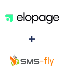 Интеграция Elopage и SMS-fly