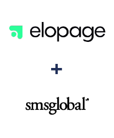 Интеграция Elopage и SMSGlobal