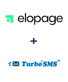 Интеграция Elopage и TurboSMS